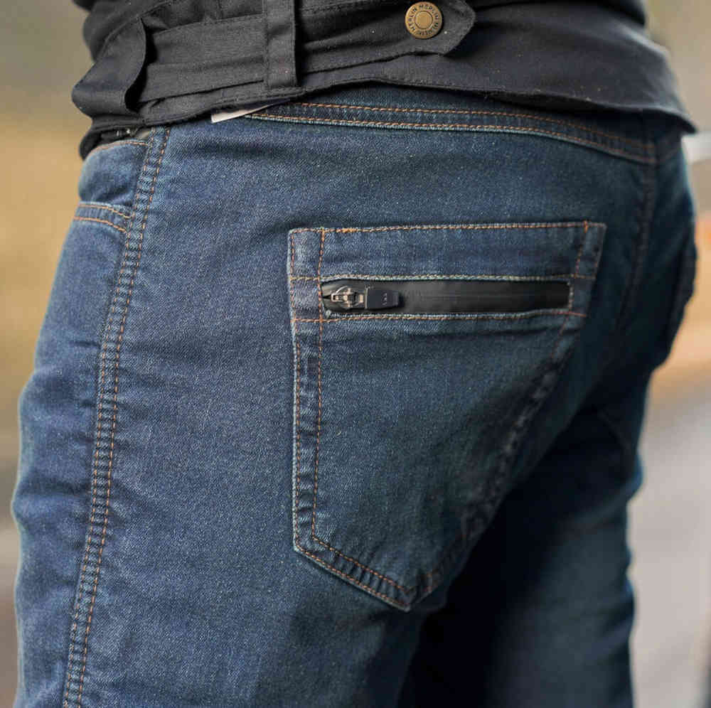 Merlin Mason Waterproof Motorcycle Jeans