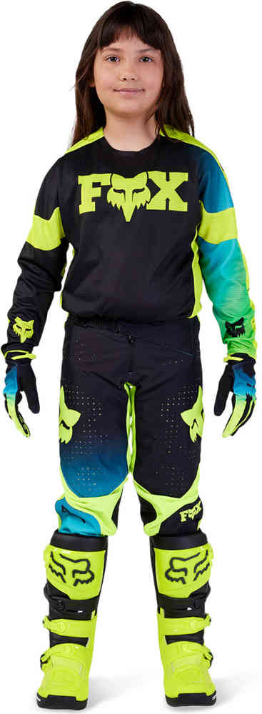 FOX 360 Streak Youth Motocross Pants