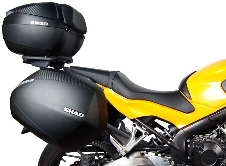 3P Side Case Carrier