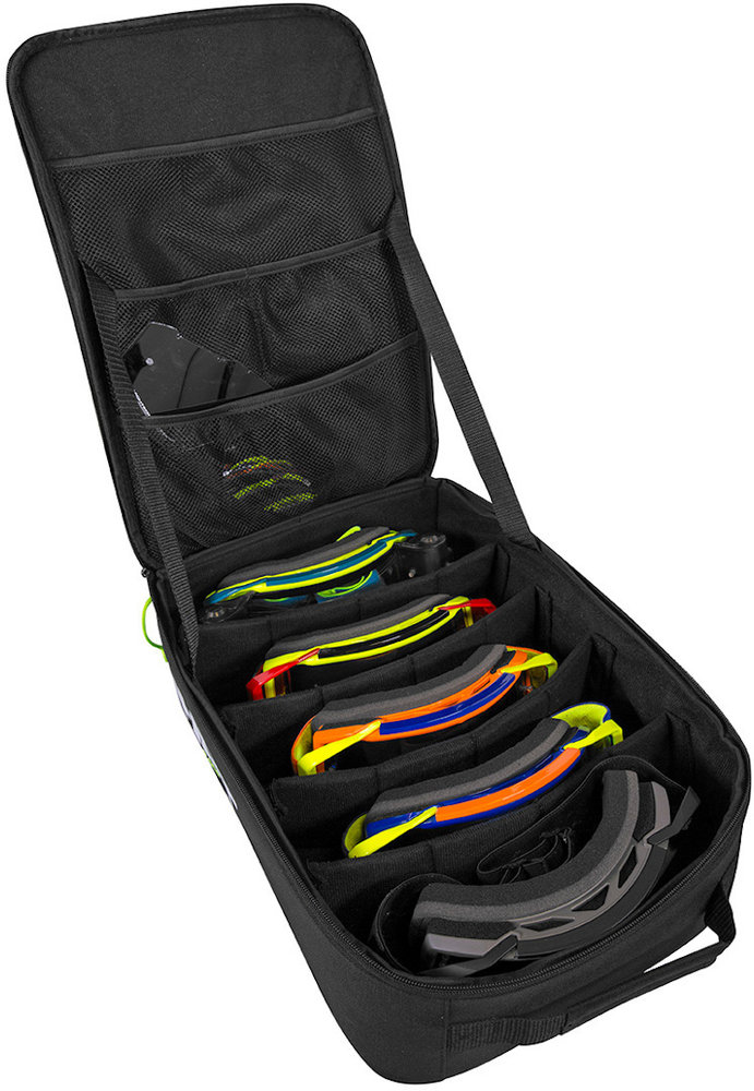 Shot Goggles Case