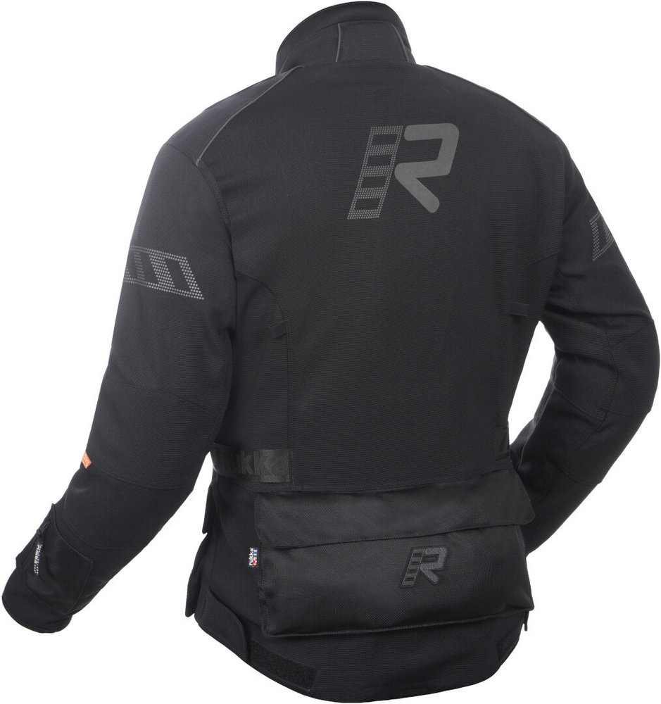 Rukka AirTacama Motorcycle Textile Jacket
