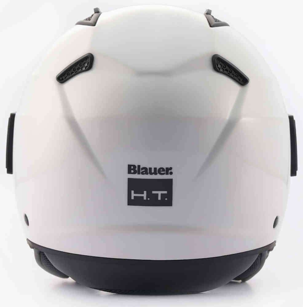 Blauer BET Monochrome Jet Helmet