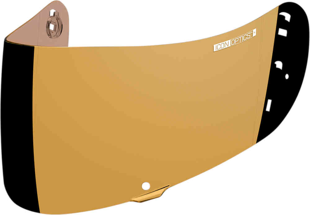Icon Optics Visor
