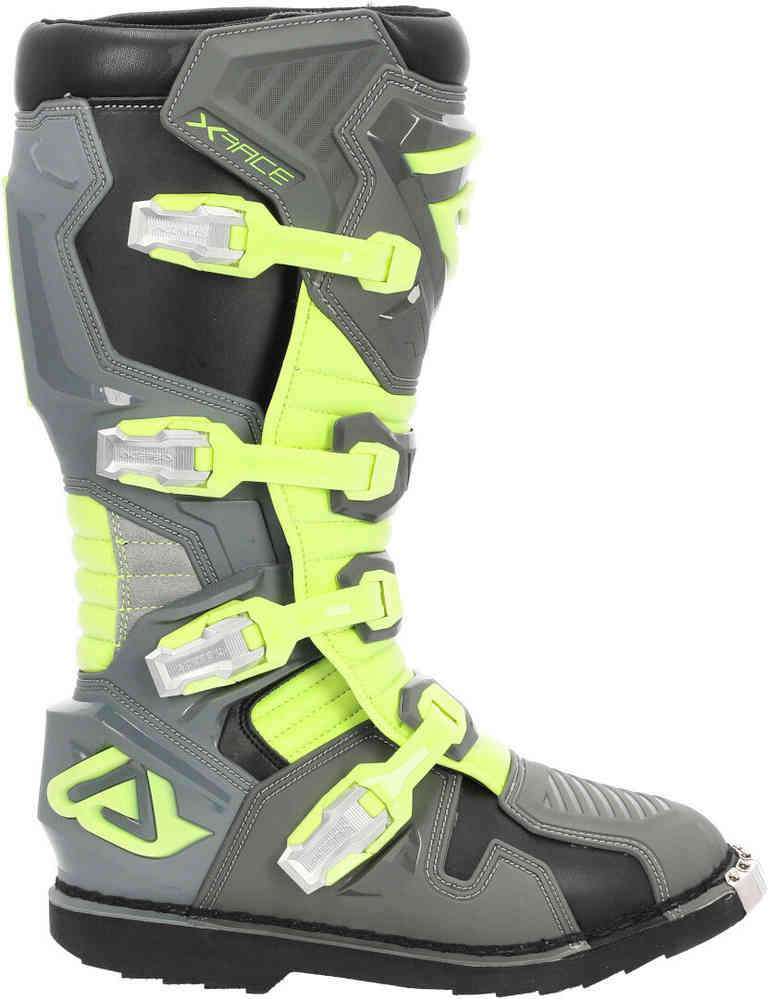Acerbis X-Race Motocross Boots