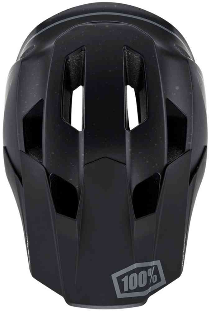 100% Trajecta Downhill Helmet