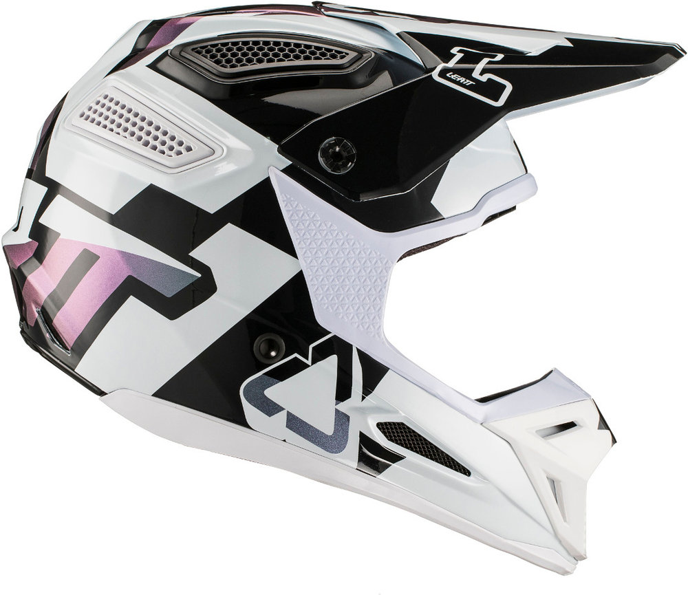 Leatt GPX 5.5 Composite V19.1 Motocross Helmet
