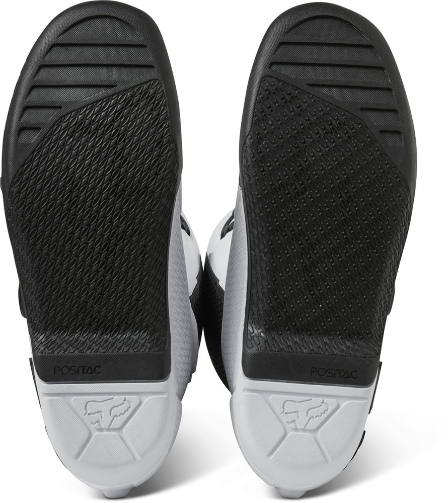 FOX Comp Motocross Boots