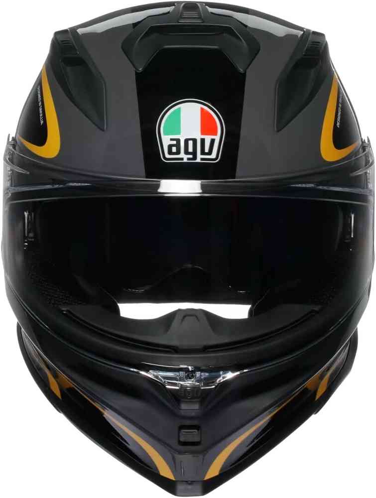 AGV K7 Flow 46 Helmet