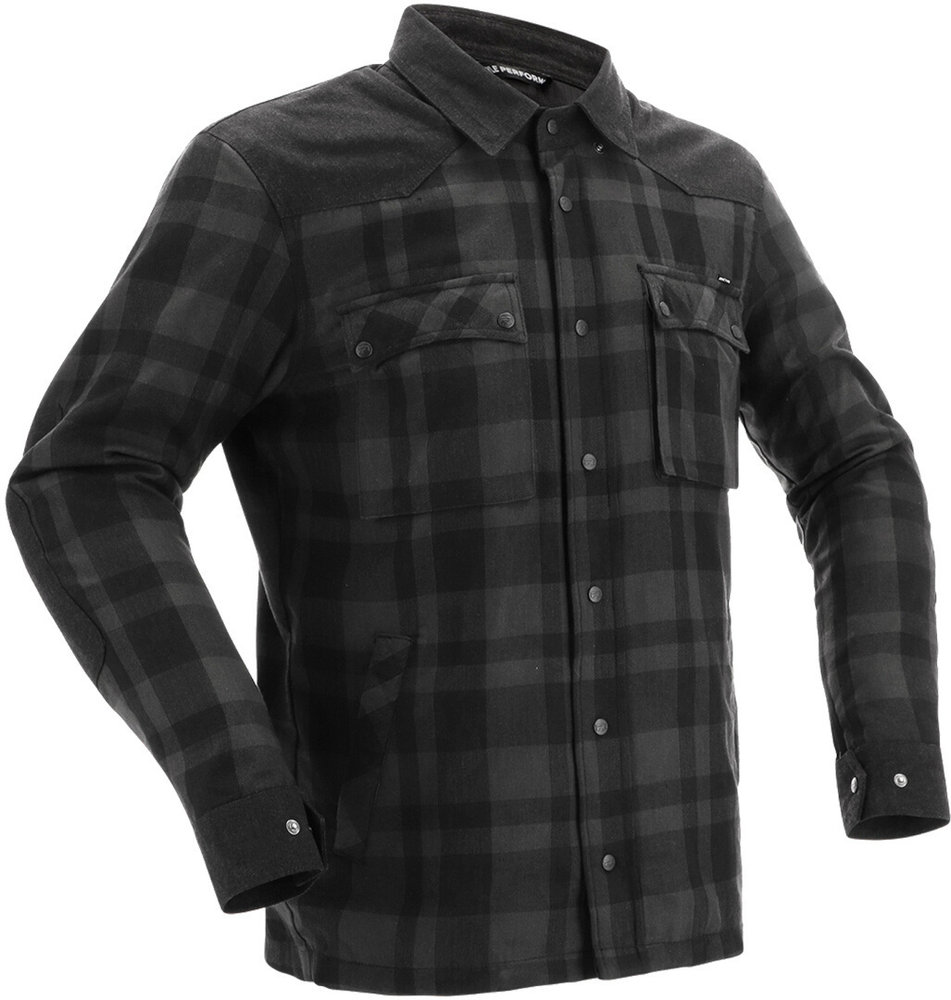 Richa Wisconsin waterproof Motorcycle Shirt