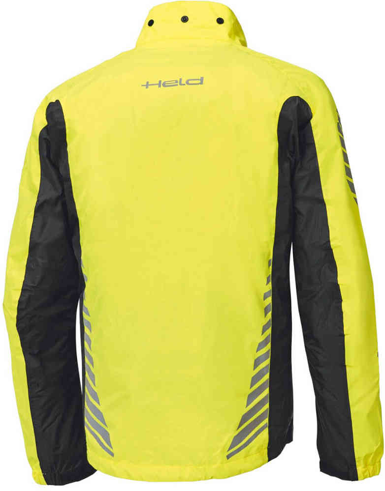 Held Wet Tour 2 Rain Jacket
