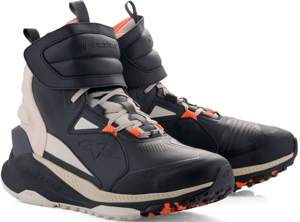 Alpinestars Speedstreet Motorcycle Shoes