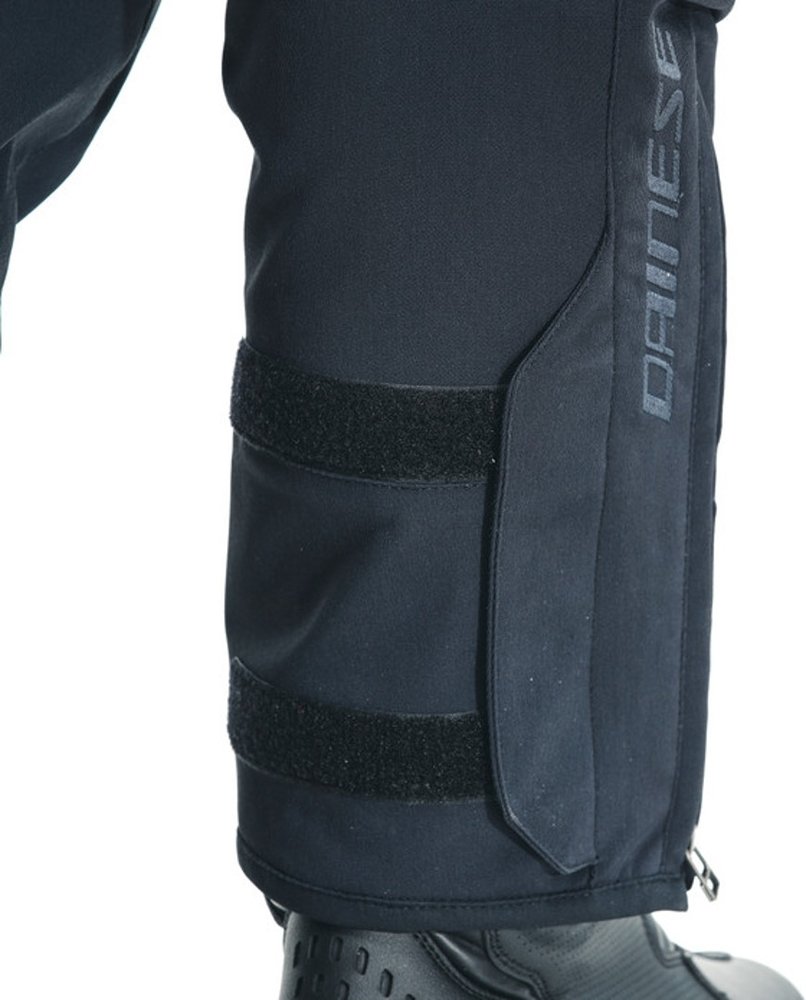 Dainese Carve Master 3 Gore-Tex Ladies Motorcycle Textile Pants