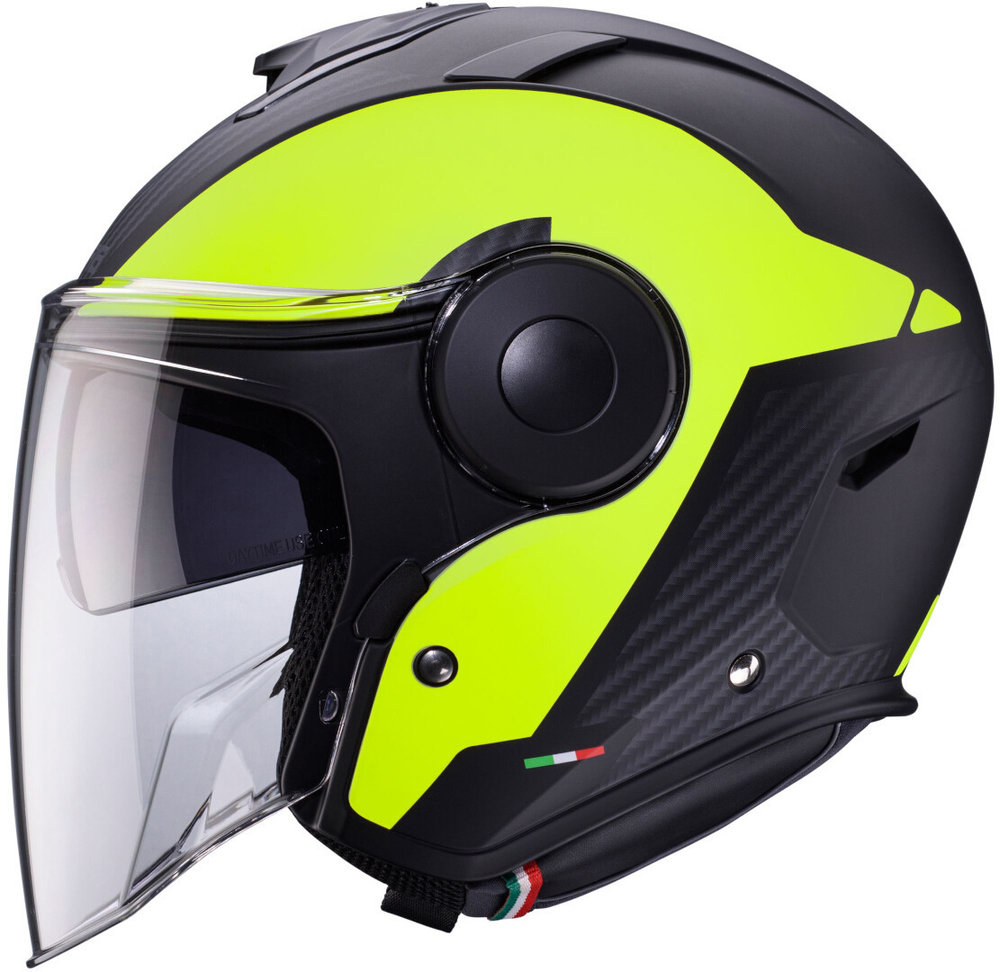 Caberg Soho Milano Jet Helmet