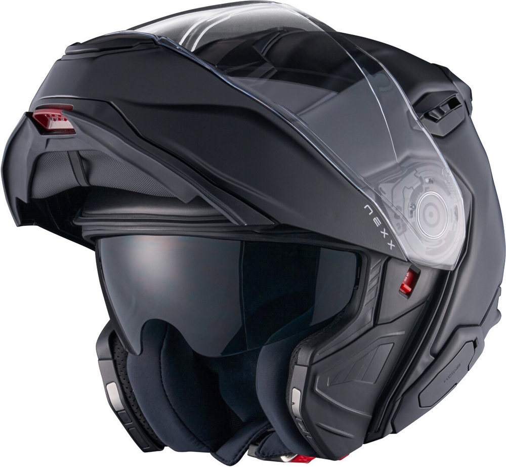 Nexx X.Lifetour Plain Helmet
