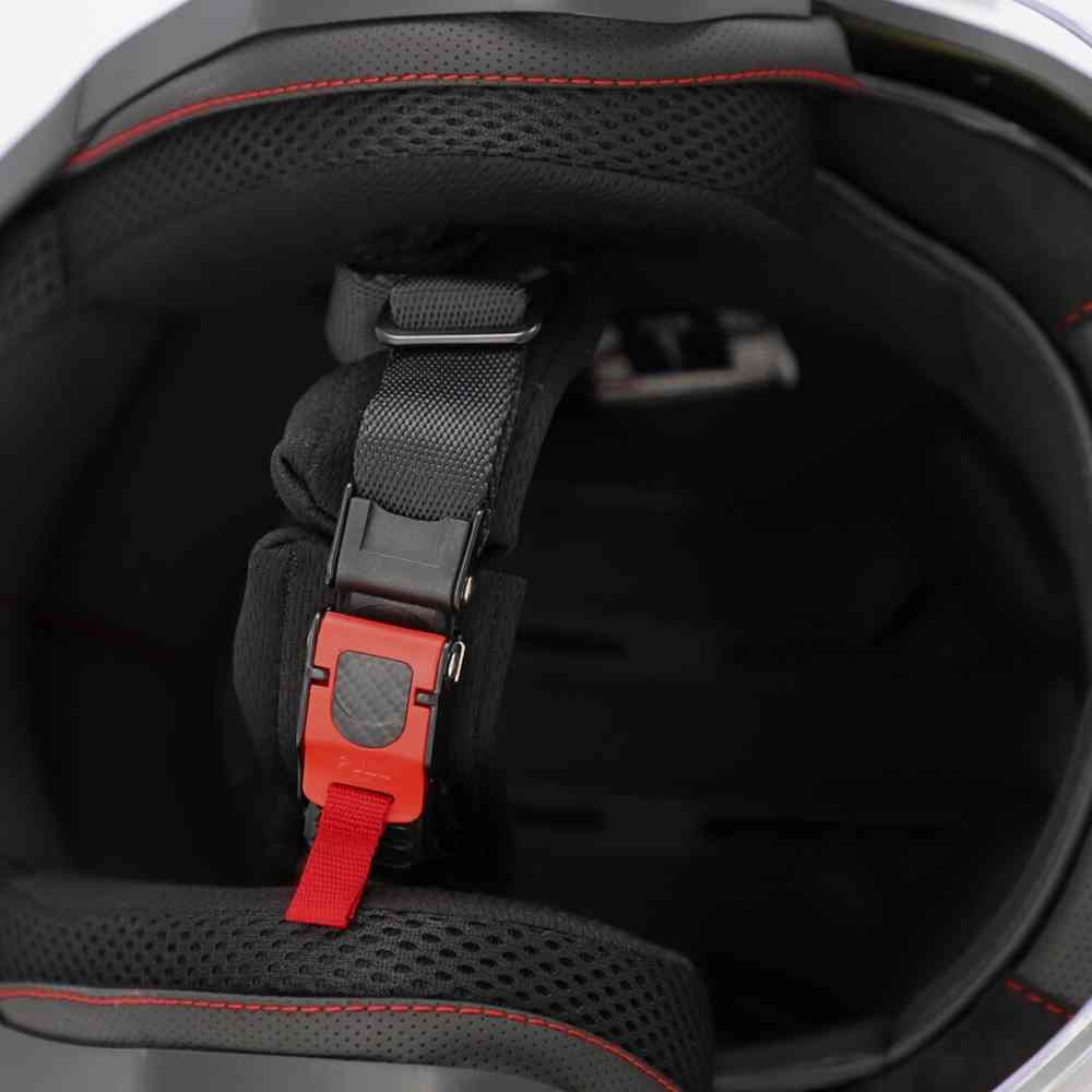 Acerbis Firstway 2.0 Jet Helmet