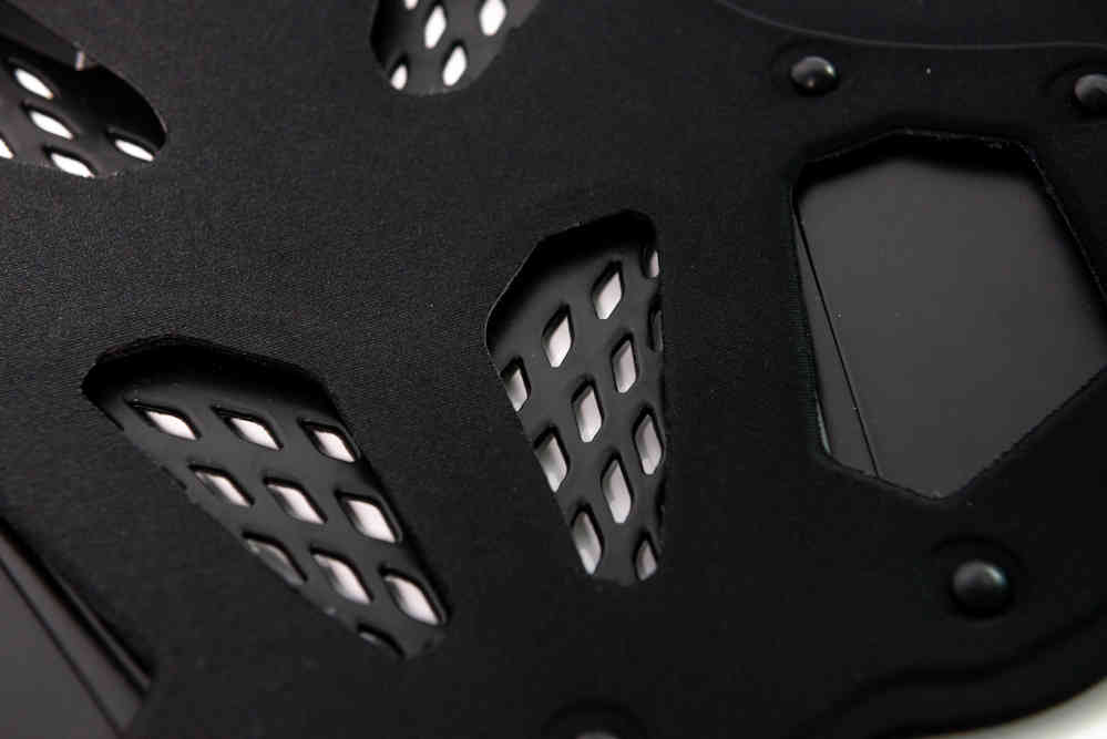 Circuit Equipment C84 Defender Off-Road Chest Armor