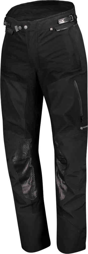 Scott Priority GTX Ladies Motorcycle Textile Pants
