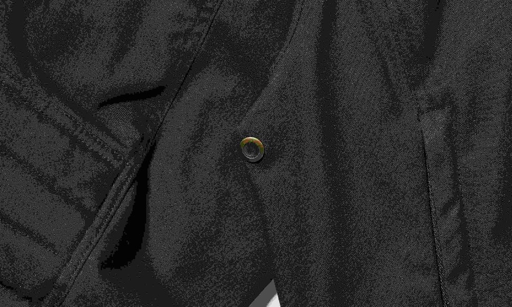 Belstaff Roberts waterproof Motorcycle Textile Jacket