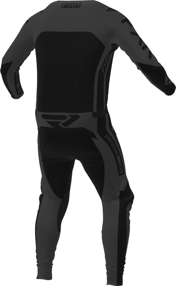 FXR Contender Off-Road Motocross Pants