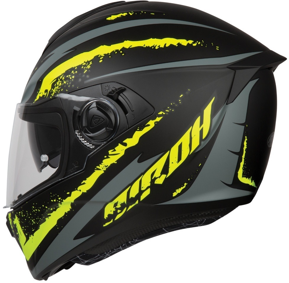 Airoh ST 301 Logo Helmet