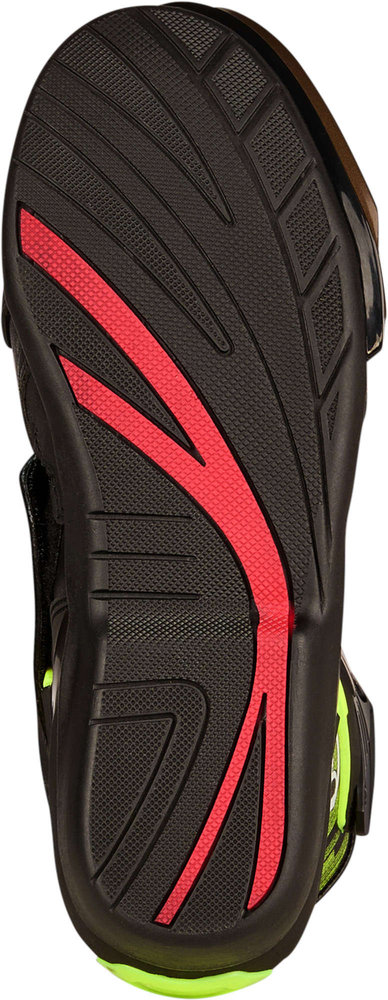 MUGENRACE Sphantom Plus perforated Motorcycle Boots