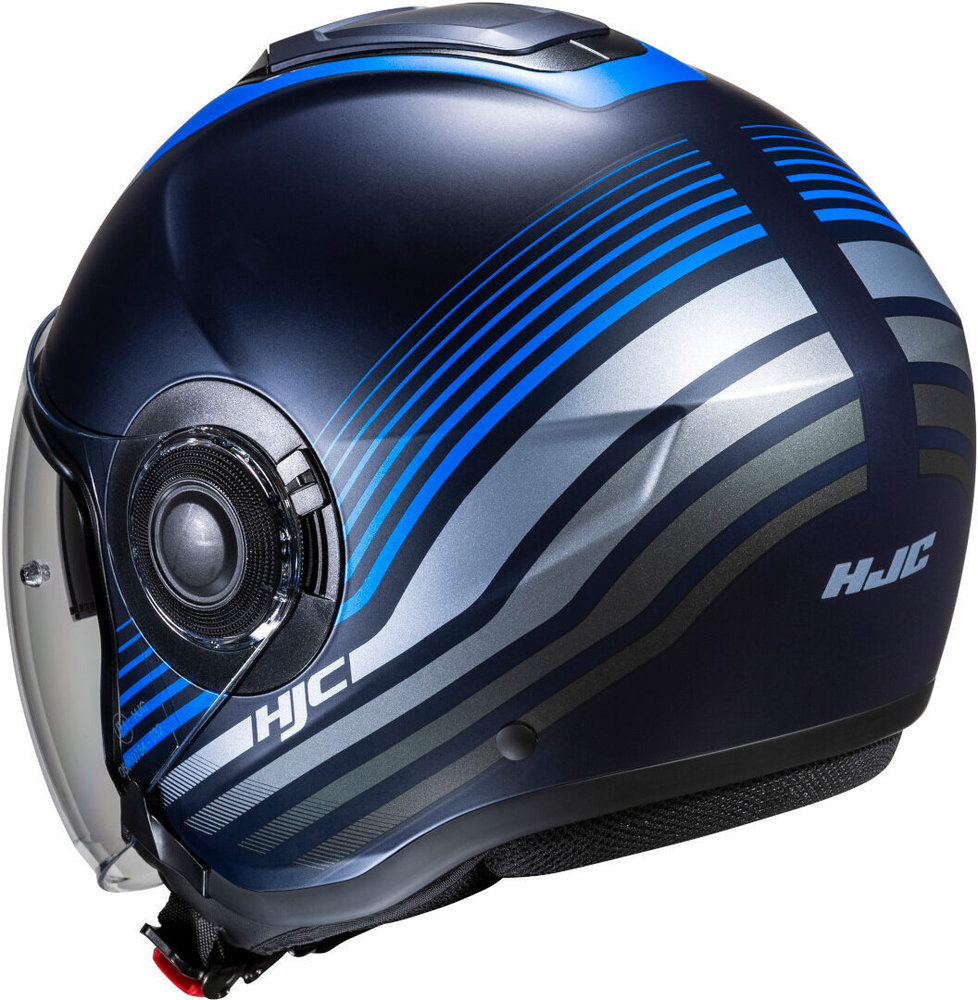 HJC i40N Dova Jet Helmet