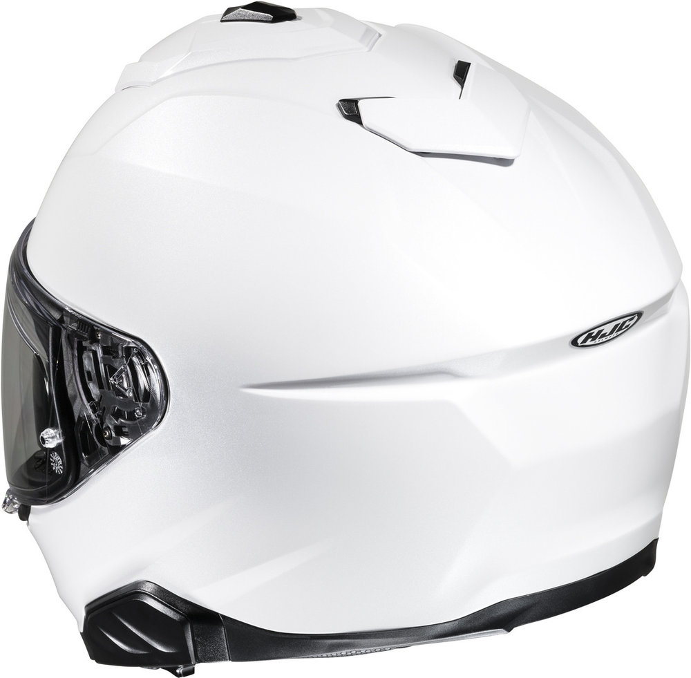 HJC i71 Solid Helmet