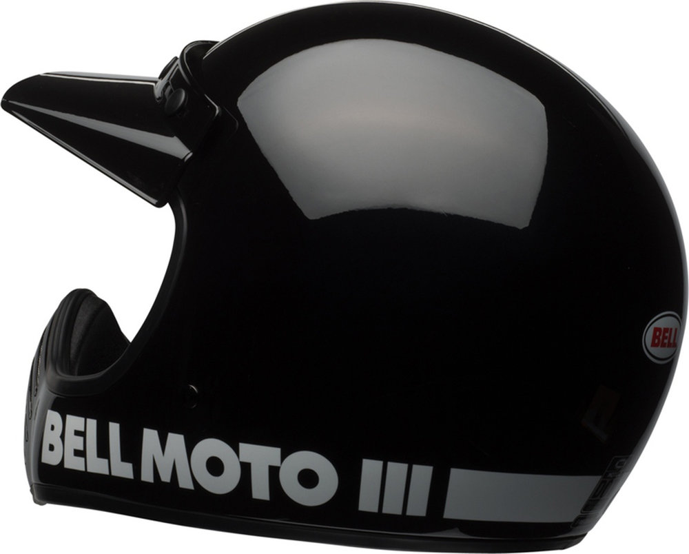 Bell Moto-3 Classic Motocross Helmet