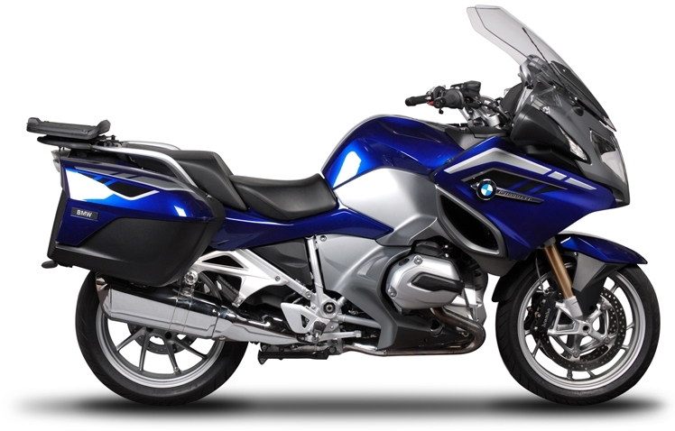 Top Master Topcase Fitting