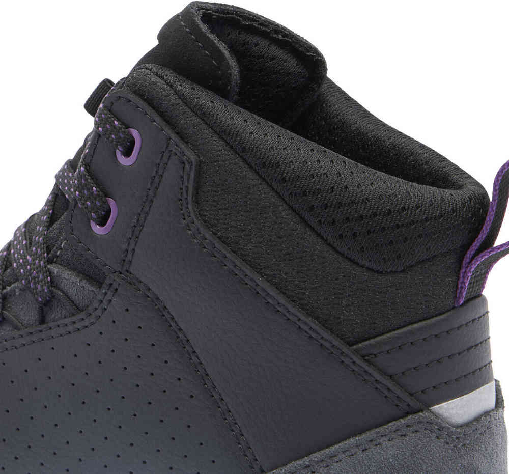 Dainese Suburb D-WP waterproof Ladies Motorcycle Shoes