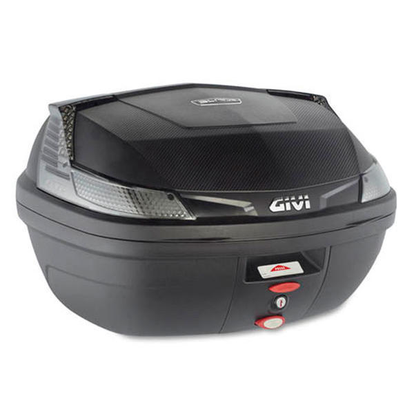 GIVI B47 Blade Tech Monolock Topcase with Plate