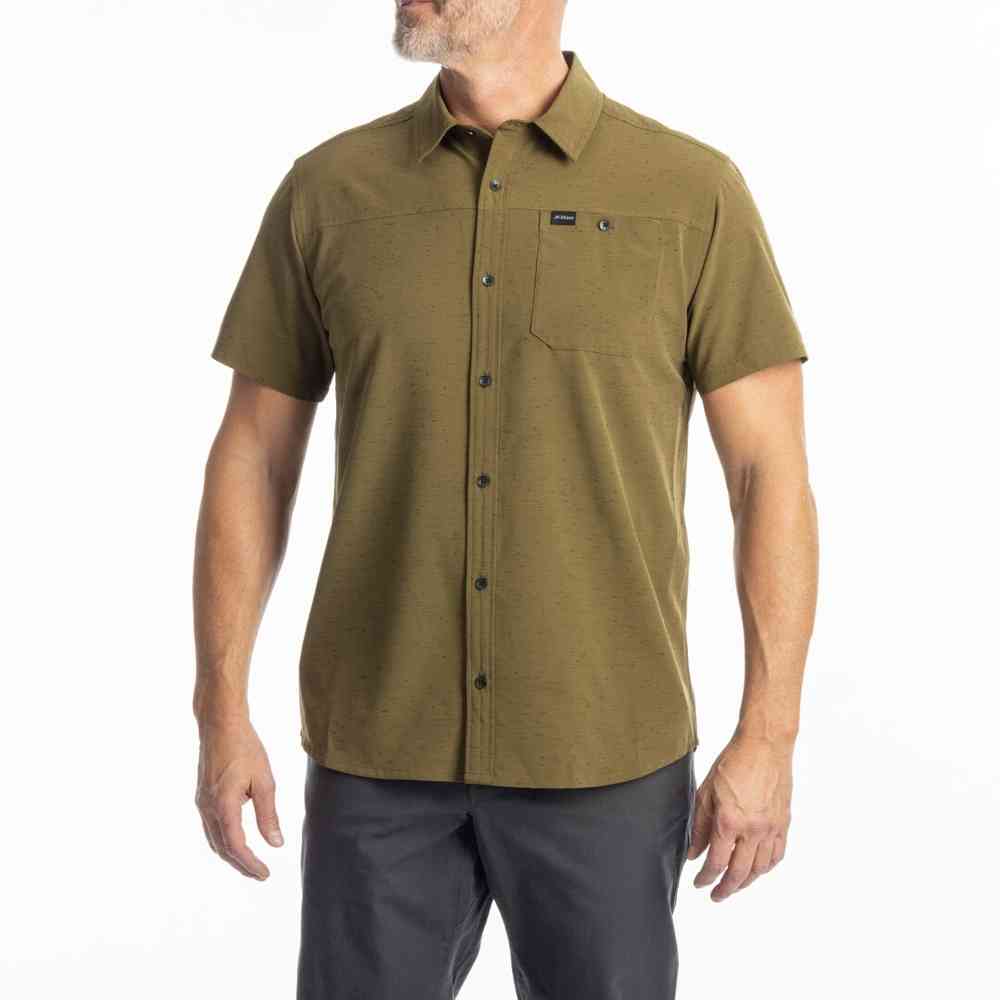 Klim Colter Bay Stretch Shirt