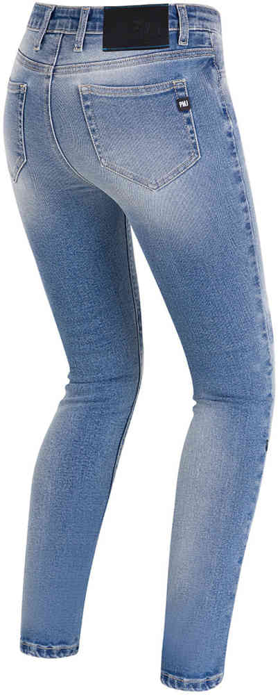 PMJ Ginevra Ladies Motorcycle Jeans