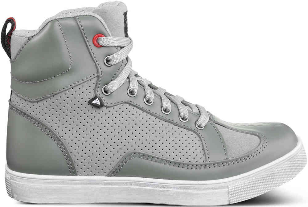 SHIMA SX-2 Ladies Motorcycle Shoes