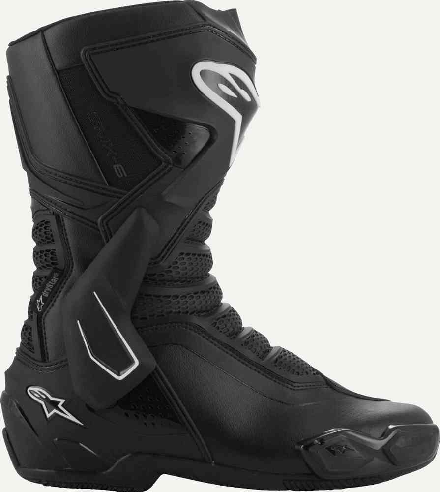 Alpinestars SMX-6 Drystar® v3 waterproof Motorcycle Boots