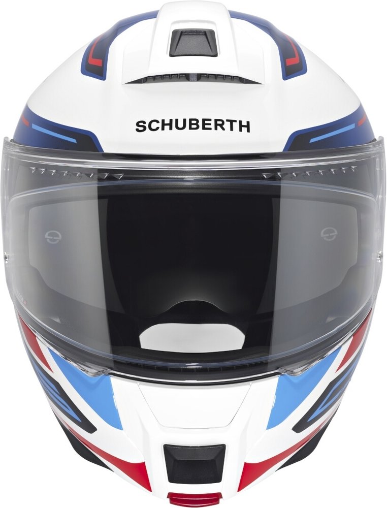 Schuberth C5 Omega Flip-Up Helmet