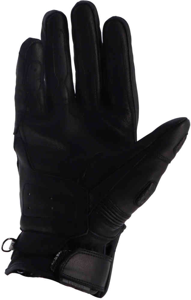 Helstons Sport perforated Motorcycle Gloves
