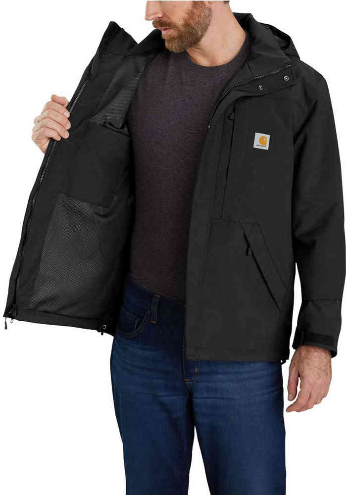 Carhartt Shoreline Jacket