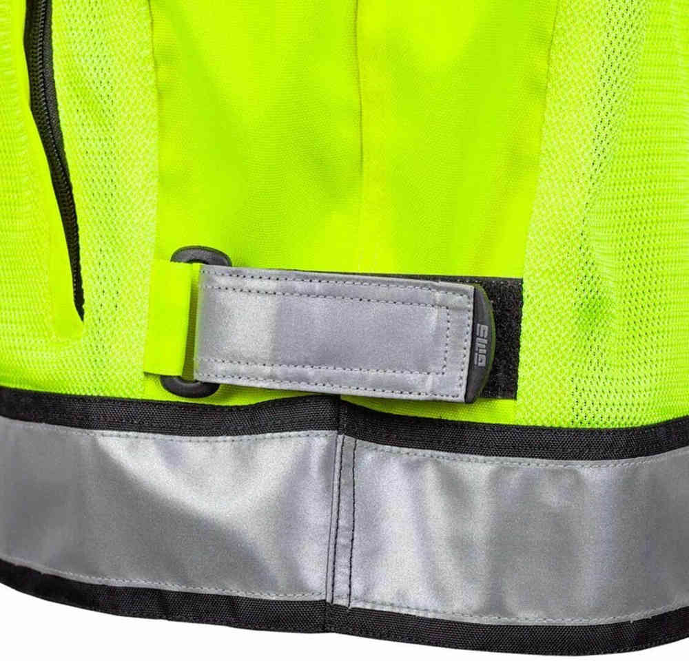 GMS Premium Evo Warning Vest