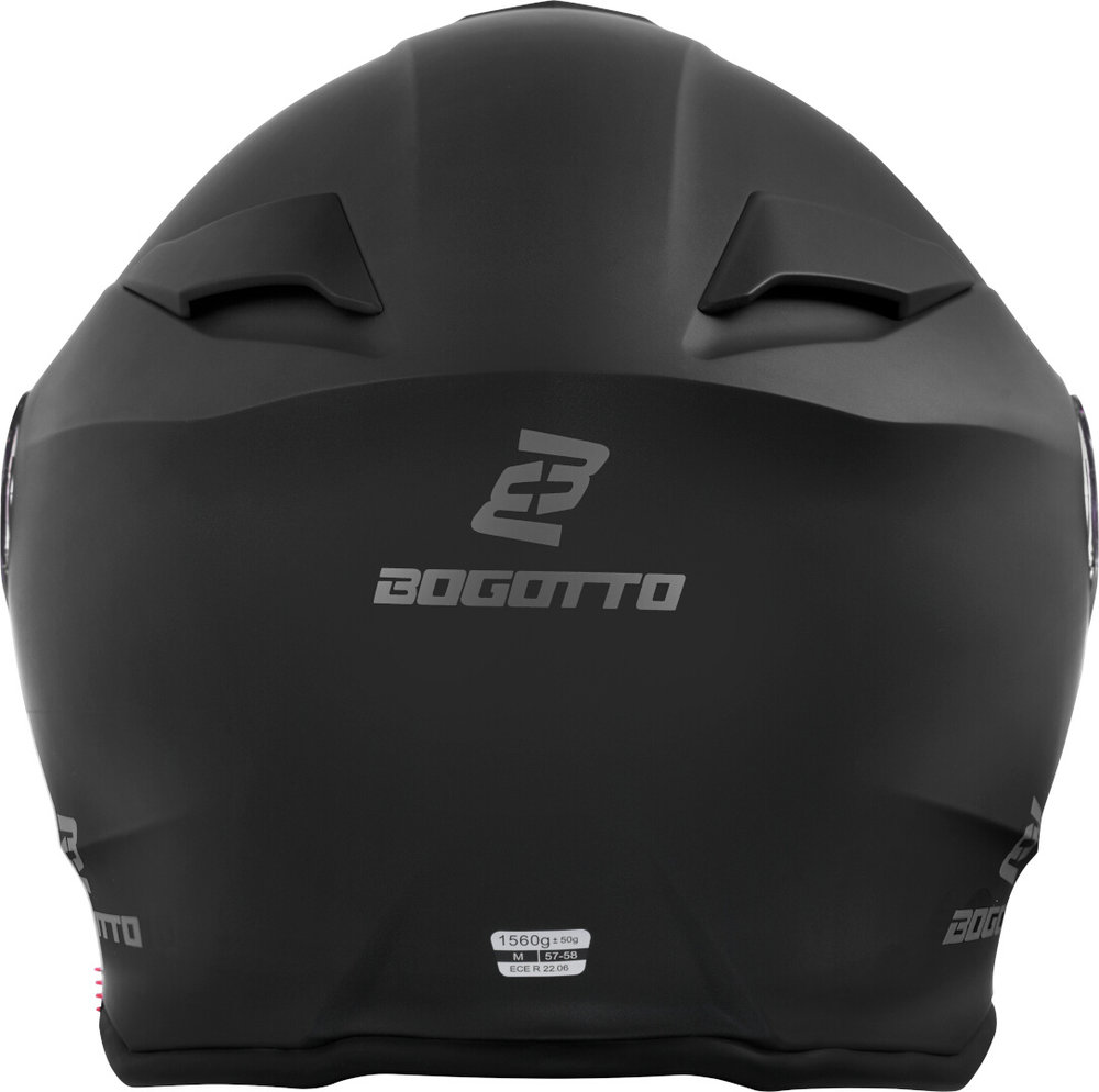 Bogotto H271 Helmet