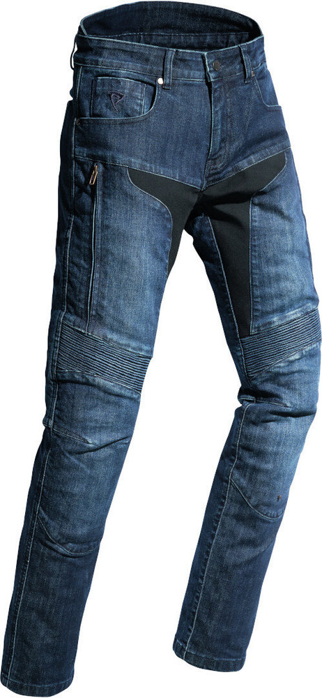 DIFI Velasco Motorcycle Jeans