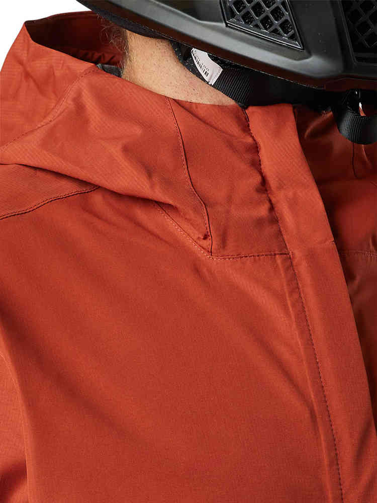 FOX Ranger Motocross Jacket