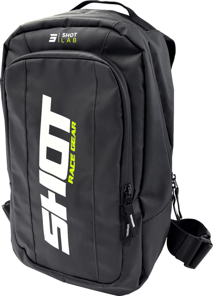 Shot Hydra Trail Climatic Motorcycle Backpack
