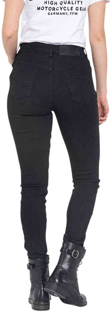 John Doe Ruby Ladies Motorcycle Jeans