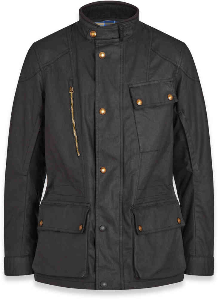 Belstaff Waymaster Motorcycle Textile Jacket