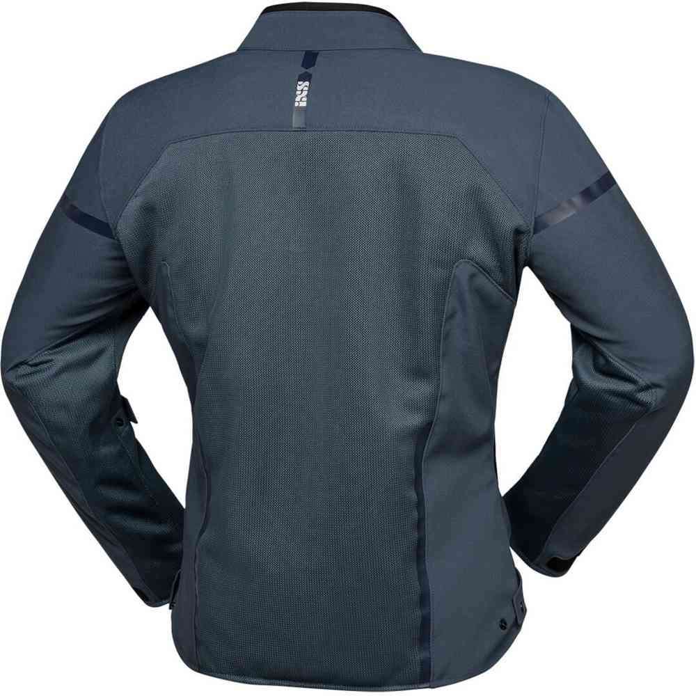 IXS Oxy-Air Mesh Motorcycle Textile Jacket
