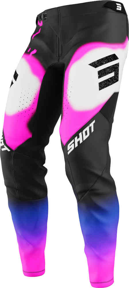Shot Aerolite Astral Motocross Pants