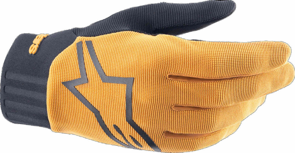 Alpinestars A-Dura Bicycle Gloves