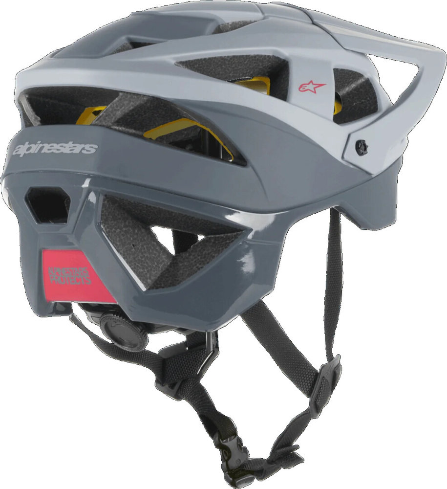 Alpinestars Vector Tech Zeal Bicycle Helmet