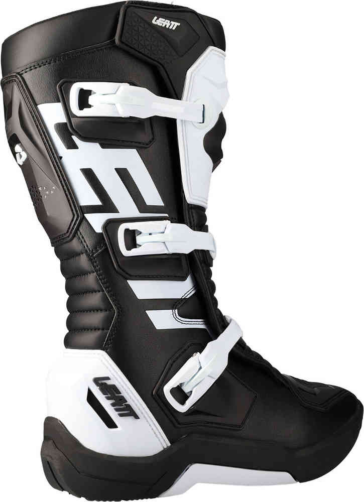 Leatt 3.5 Motocross Boots